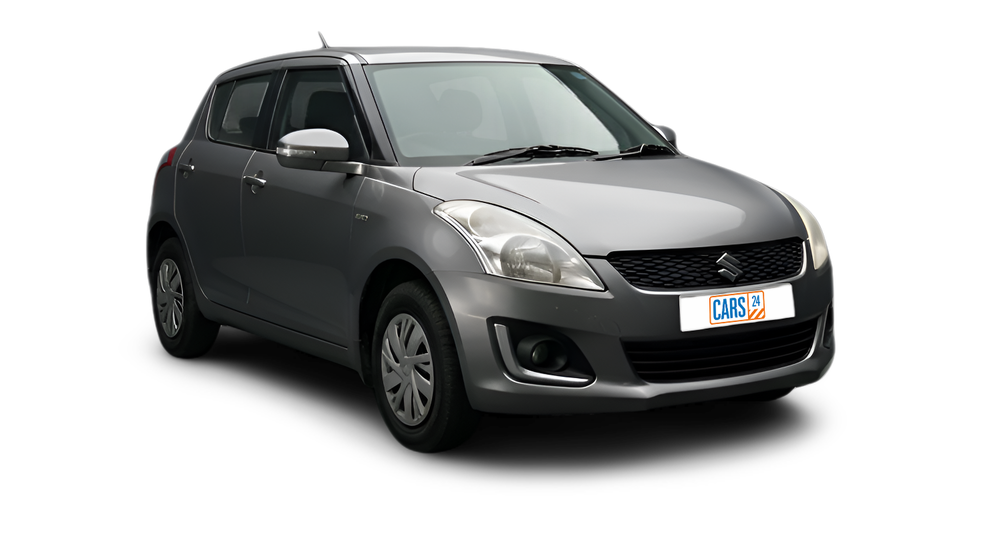 Maruti Swift-img